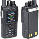Anytone AT-D168UV Digital DMR Dual-band Handheld Commercial Radio