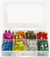 Picture of 120 Piece Automotive ATO/ATC Blade Fuse Assortment Kit