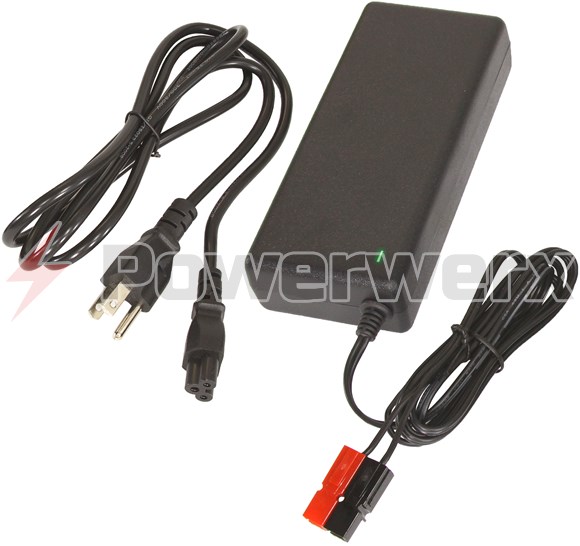 Picture of 18 VDC 5.5 Amp Compact Power Adapter/Supply for Automatic Shades or Blinds