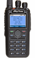 Picture of Anytone AT-D868UV Digital DMR Dual-band Handheld Commercial Radio with GPS