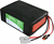 Picture of Bioenno BLF-1240A 12V, 40Ah Lithium Iron Phosphate (LiFePO4) Battery, PVC
