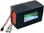 Picture of Bioenno BLF-1250A 12V, 50Ah Lithium Iron Phosphate (LiFePO4) Battery, PVC