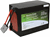 Picture of Bioenno BLF-1260A 12V, 60Ah Lithium Iron Phosphate (LiFePO4) Battery, PVC