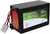 Picture of Bioenno BLF-1270A 12V, 70Ah Lithium Iron Phosphate (LiFePO4) Battery, PVC