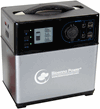 Picture of Bioenno Power BPP-M400 400W-hr Power Pack