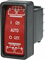 Picture of Blue Sea 2146 ML-Series Remote Control Contura SPDT Switch On-Off-On