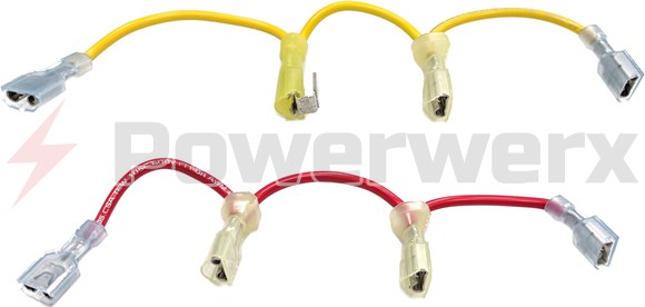 Picture of Blue Sea 4357 BelowDeck 3 Position Blank Panel