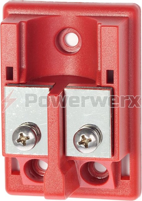 Picture of Blue Sea 5006 MAXI Fuse Block 30 to 80A