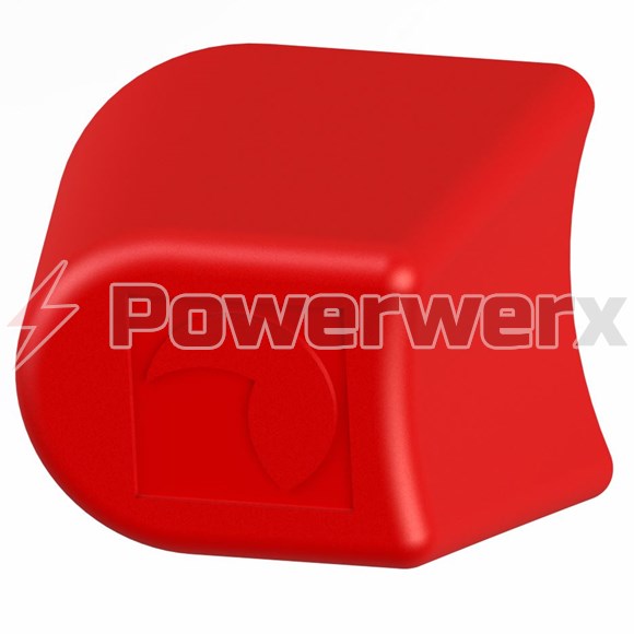 Picture of Blue Sea 5990 Battery Terminal Stud Mount Switch