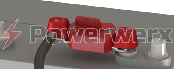 Picture of Blue Sea 5990 Battery Terminal Stud Mount Switch