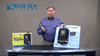 Picture of Blue Sea 7522 P12 Battery Charger Three Bank 12V DC 40A