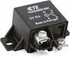 Picture of Bosch Tyco TE Connectivity V23232-D0001-X001 332002150 High Power Relay, 4 Terminals, Dual Contact, SPST, 12V, 75 Amps