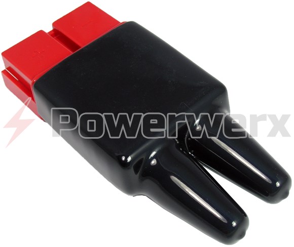 Picture of Corrosion Proof Safety Boot for SB350 Amp Housings