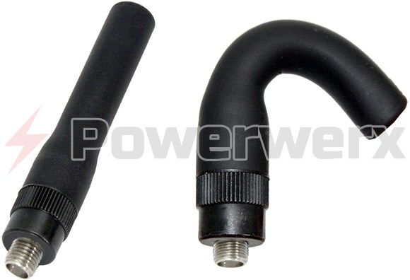 Picture of Dual-Band Stubby Mini Duck Antenna