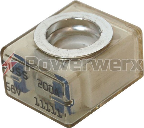 Picture of Eaton Bussman CBBF-200 CBBF/MRBF Battery Terminal Fuse 200A