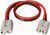 Picture of Goal Zero 98002 Yeti 1250 Chaining Cable by Powerwerx