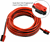 Picture of Goal Zero 98064  Fingerproof Vertical Anderson Powerpole Extension Cable 20 ft by Powerwerx