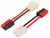Picture of Powerpole to OEM-T Adapter Cable