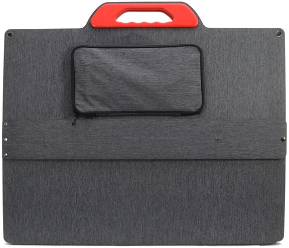 Picture of Powerwerx FSP-300W Folding and Portable 300W Solar Panel Gen 3