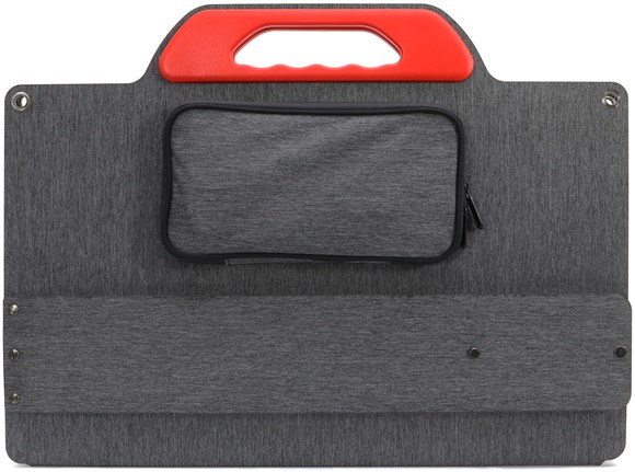 Picture of Powerwerx FSP-60W Folding and Portable 60W Solar Panel Gen 3