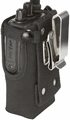 Picture of Powerwerx Heavy Duty Nylon Radio Case for KG-UV9D & KG-UV8D with Stainless Belt Clip