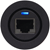 Picture of Powerwerx PanelRJ45 Panel Mount RJ45 Bulkhead with LED Power Indicator Light