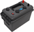 Picture of Powerwerx PWRbox2 Portable Power Box for 20-40Ah Bioenno Batteries