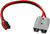Picture of Powerwerx SB50 Gray to PP45 Adapter Cable