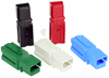 Picture of PP120 Powerpole Loose Piece Colored Housing