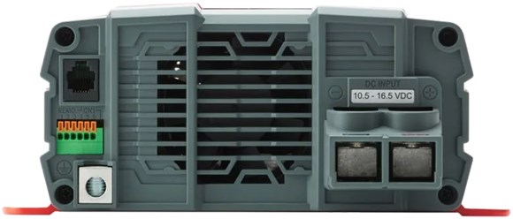 Picture of REDARC R Series 1000W Pure Sine Wave Inverter