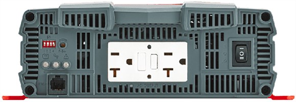 Picture of REDARC R Series 2000W Pure Sine Wave Inverter