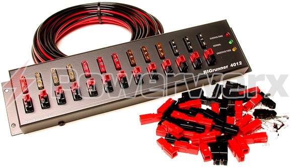 Picture of RIGrunner 4012 - Starter Kit