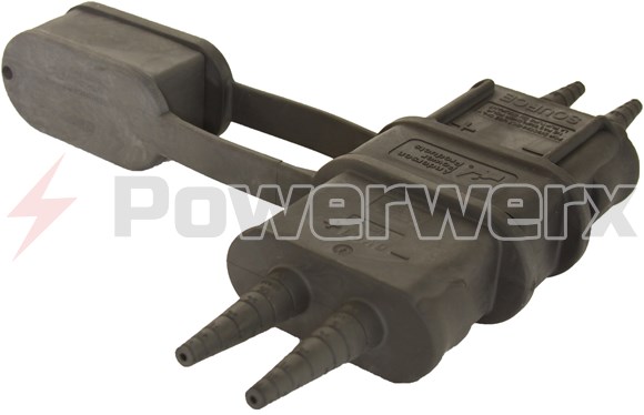 Picture of SB175 Environmental Boot with Cover, Load Side