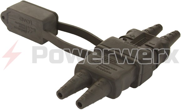 Picture of SB50 Environmental Boot with Cover, Load Side