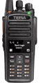 Picture of TERA TR-7200 Digital DMR VHF 1024 Channel Handheld Commercial Radio