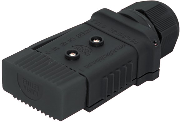 Picture of Trailer Vision Plug Cover for Anderson SB50 Series Connectors