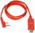 Picture of USB Programming Cable for Wouxun Radios works with all versions of Windows