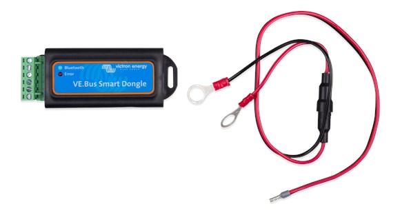 Picture of Victron Energy ASS030537010 VE.Bus Smart dongle