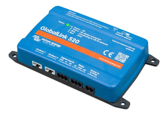 Picture of Victron Energy ASS030543020 GlobalLink 520