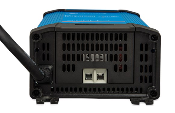 Picture of Victron Energy BPC123047102 Blue Smart IP22 Charger 12/30(1) 120V NEMA 5-15