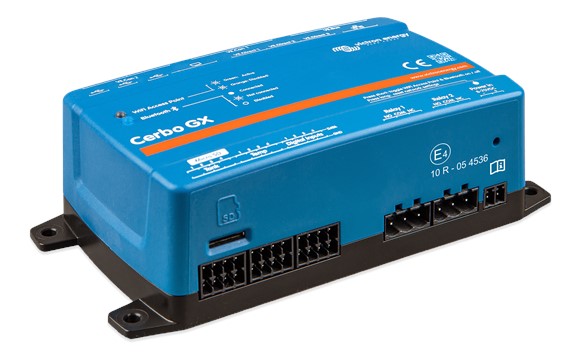 Picture of Victron Energy BPP900451100 Cerbo GX MK2