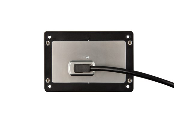 Picture of Victron Energy BPP900455050 GX Touch 50