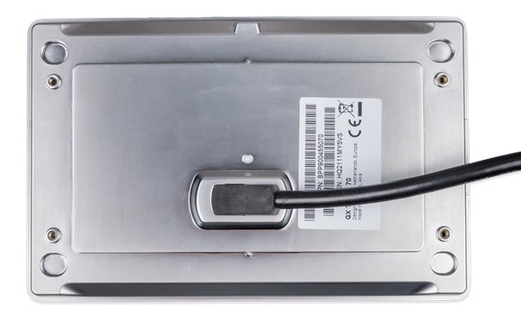 Picture of Victron Energy BPP900455070 GX Touch 70