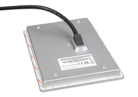 Picture of Victron Energy BPP900455170 GX Touch 70 Flush