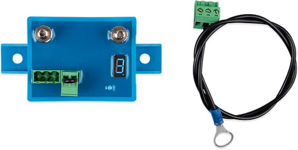 Picture of Victron Energy BPR065022000 Smart BatteryProtect 12/24V-65A