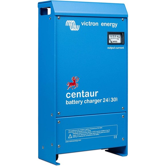 Picture of Victron Energy CCH024030000 Centaur Charger 24/30(3) 120-240V