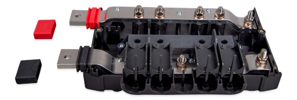 Picture of Victron Energy LYN020102000 Lynx Power In (M8)