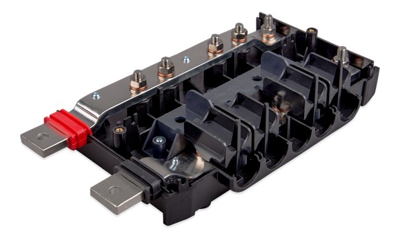 Picture of Victron Energy LYN020102000 Lynx Power In (M8)