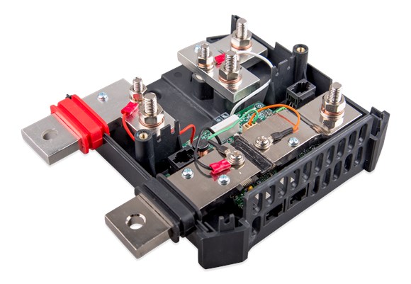 Picture of Victron Energy LYN040102100 Lynx Shunt VE.Can (M8)