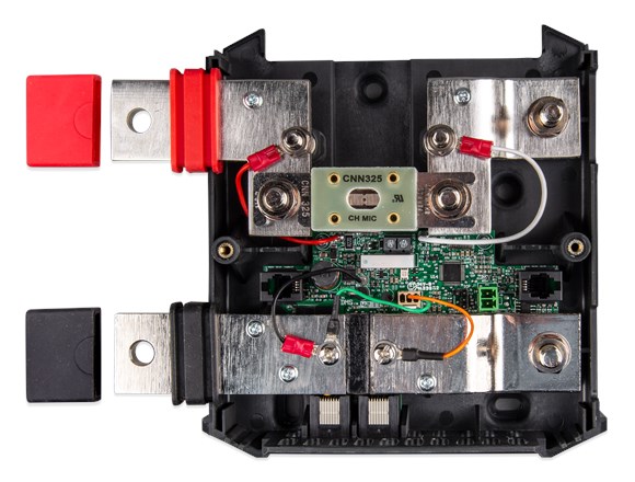 Picture of Victron Energy LYN040102100 Lynx Shunt VE.Can (M8)